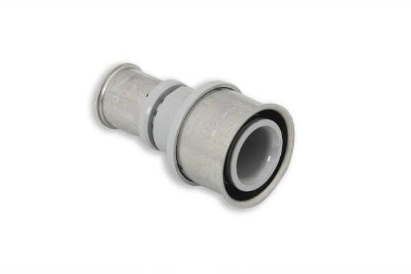 ROTH Kupplung 25x20mm/PPSU