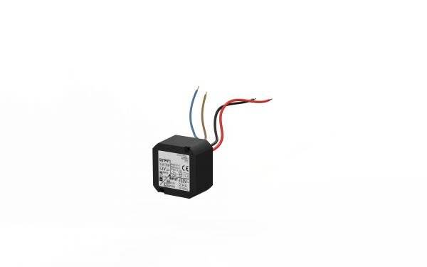 Zehnder Unterputz-Netzteil für ComfoSpot 55 Twin Wired
