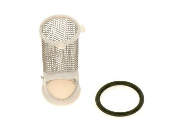 Bosch Wassersieb DN 20 Mesh 0,6, 8733702123