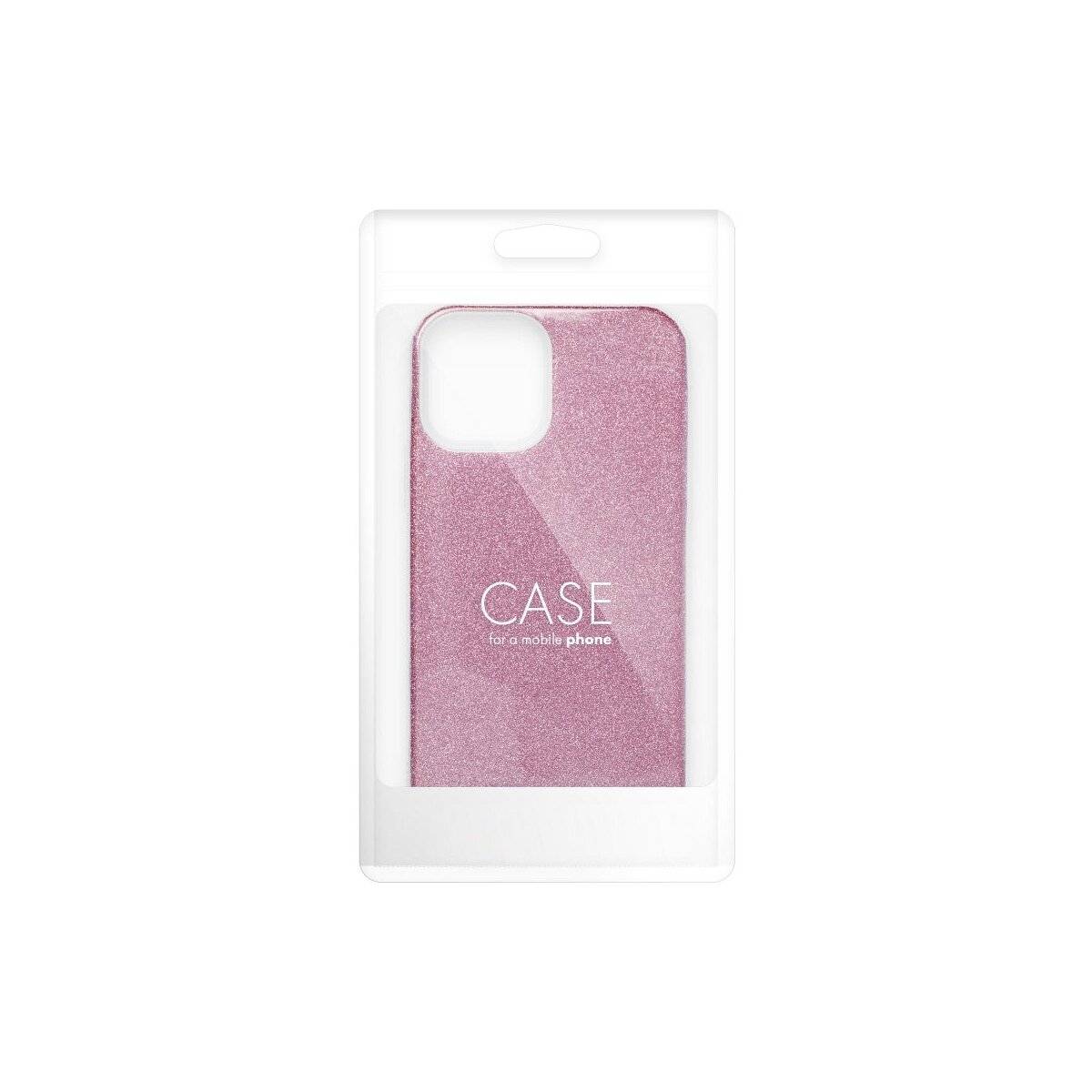 Shining Hülle für XIAOMI Redmi Note 15 5G Rosa Handyhülle Stoßfest