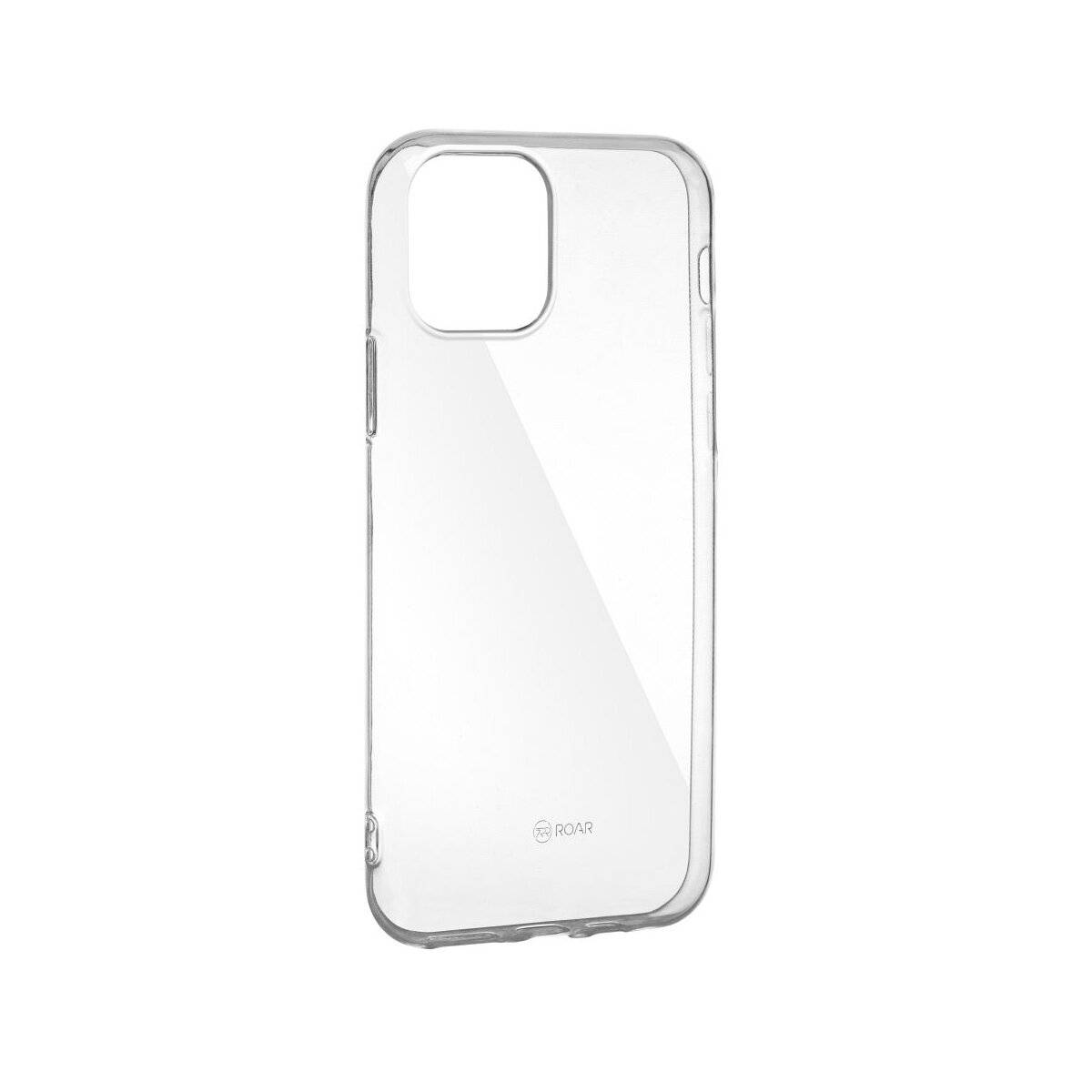 ROAR All Day Colorful Jelly Hülle für XIAOMI Redmi Note 15 Pro 5G Transparent Handyhülle Stoßfest