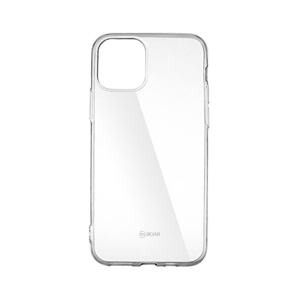 ROAR All Day Colorful Jelly Hülle für XIAOMI Redmi Note 15 Pro 5G Transparent Handyhülle Stoßfest