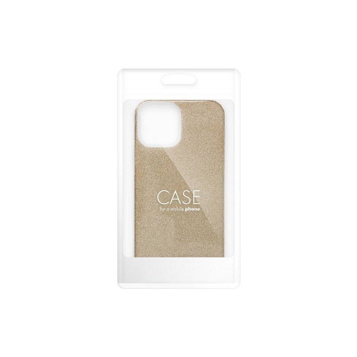 Shining Hülle für XIAOMI Redmi Note 15 Pro 4G Gold Handyhülle Stoßfest