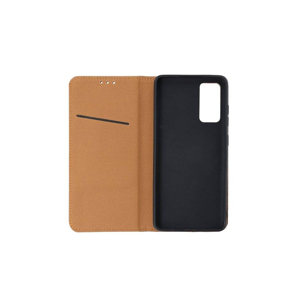 Smart Pro Leder Tasche für XIAOMI Redmi Note 15 5G Schwarz Handyhülle Rundum
