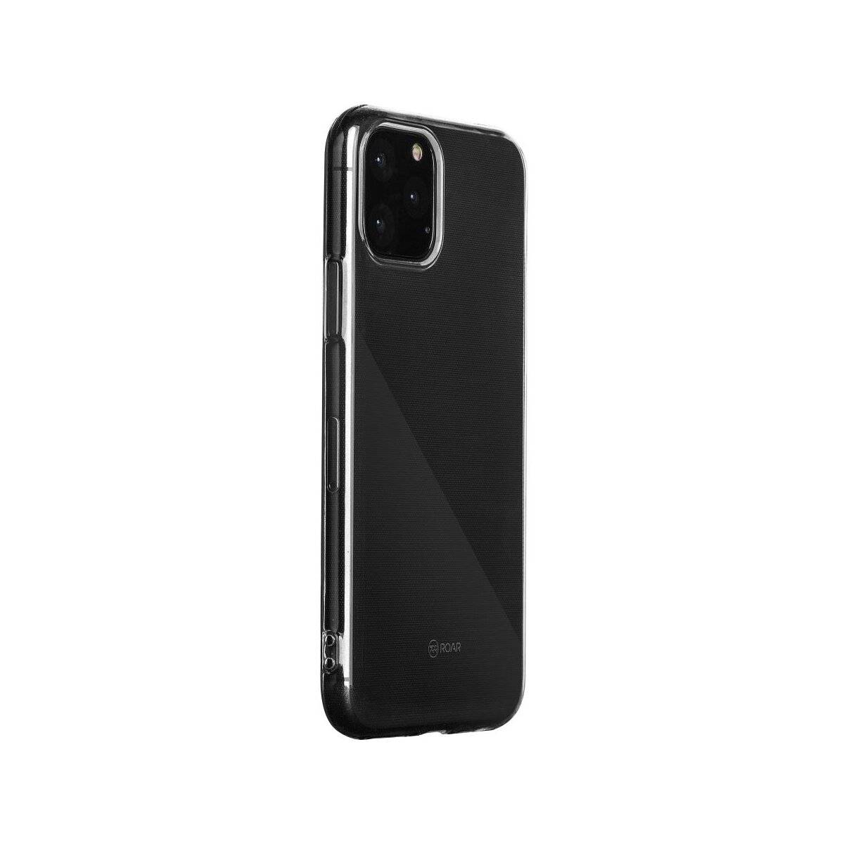 ROAR All Day Colorful Jelly Hülle für XIAOMI Redmi Note 15 Pro 5G Transparent Handyhülle Stoßfest
