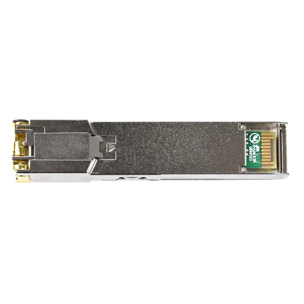 BLUEOPTICS - H3C 0231AH0W BlueOptics BO08J78S6 SFP+ Transceiver, Kupfer RJ45, 10GBASE-T, 30 Meter