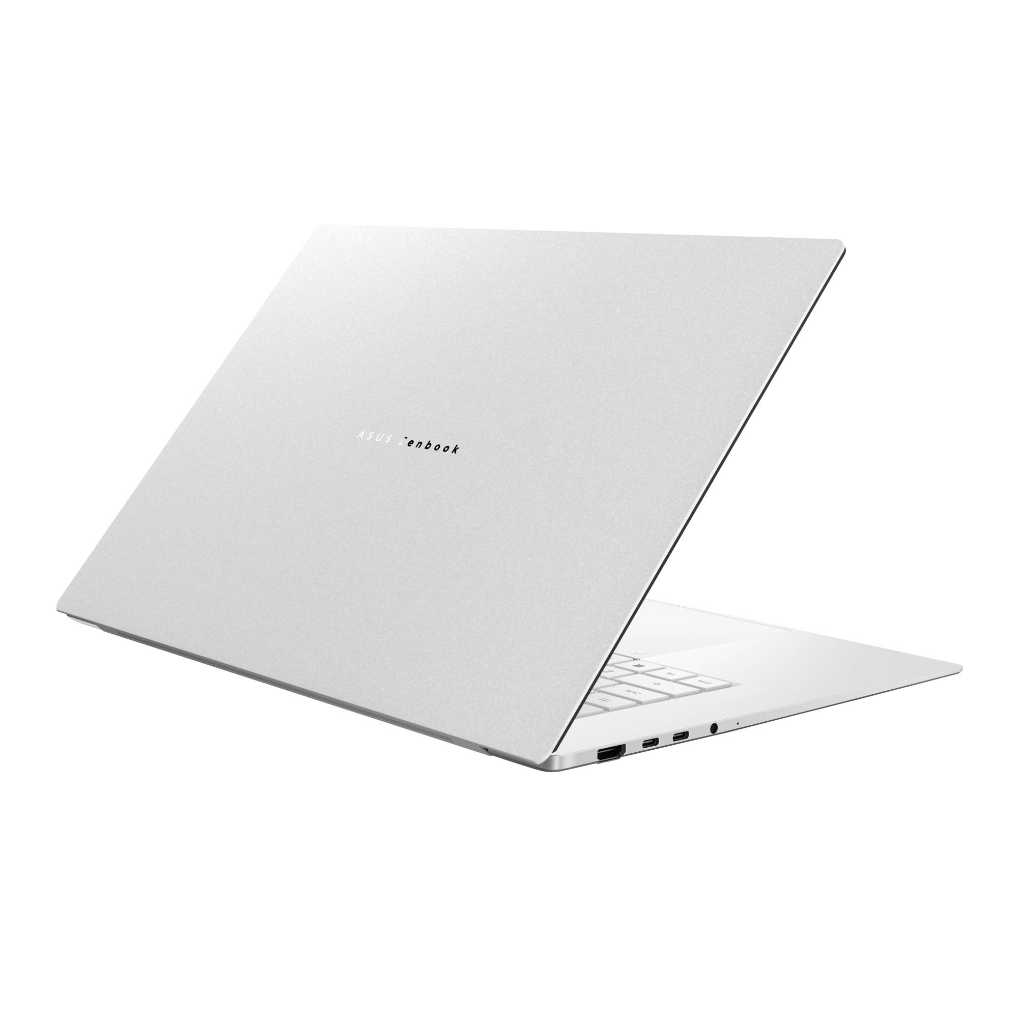 ASUS Zenbook S16 UM5606GA-SR334W, AMD Ryzen AI 9, 2 GHz, 40,6 cm (16"), 2880 x 1800 Pixel, 32 GB, 1