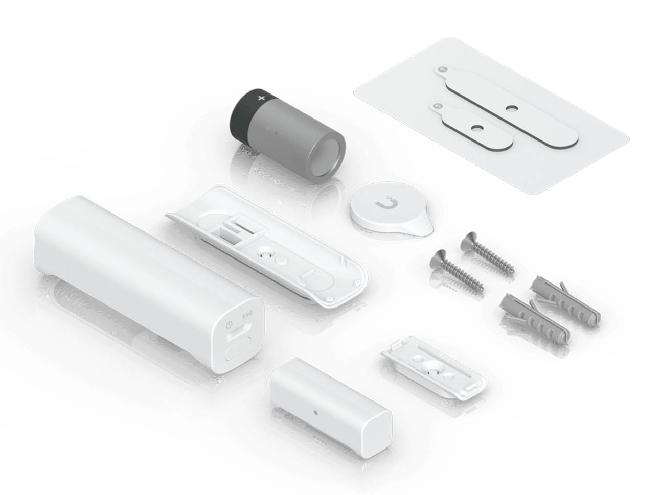 Ubiquiti USL-Entry door/window sensor Netzwerk Netzwerkartikel