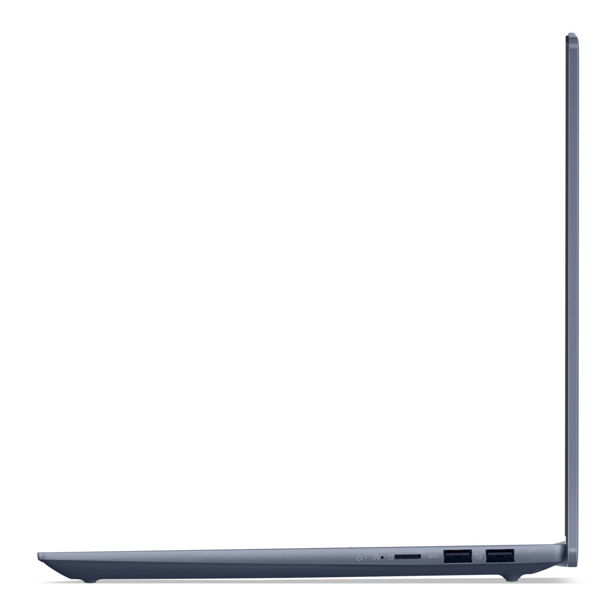 Lenovo IdeaPad 5 Slim 14 83HL005BGE 14-inch WUXGA OLED, Snapdragon X X1-26-100, 16 GB RAM, 512 GB SS