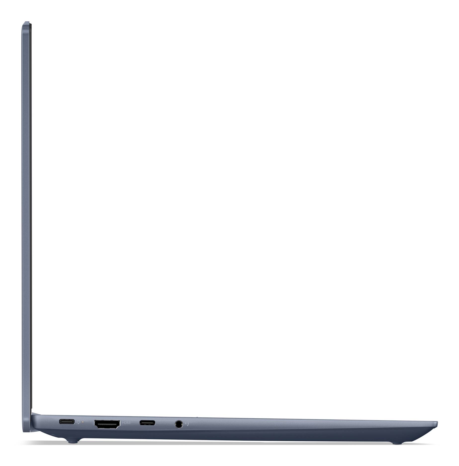 Lenovo IdeaPad 5 Slim 14 83HL005BGE 14-inch WUXGA OLED, Snapdragon X X1-26-100, 16 GB RAM, 512 GB SS