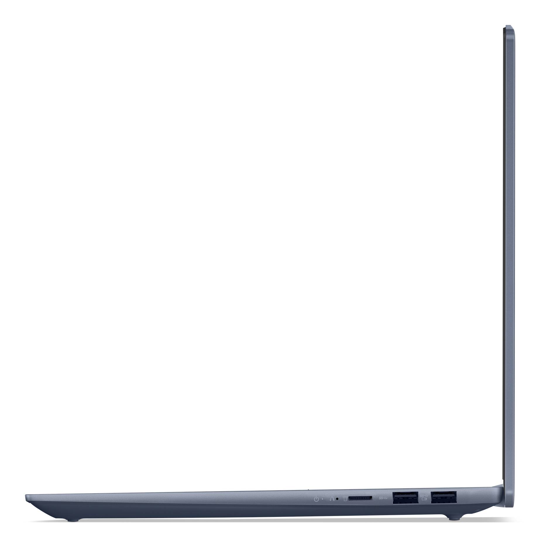 Lenovo IdeaPad 5 Slim 14 83HL005BGE 14-inch WUXGA OLED, Snapdragon X X1-26-100, 16 GB RAM, 512 GB SS