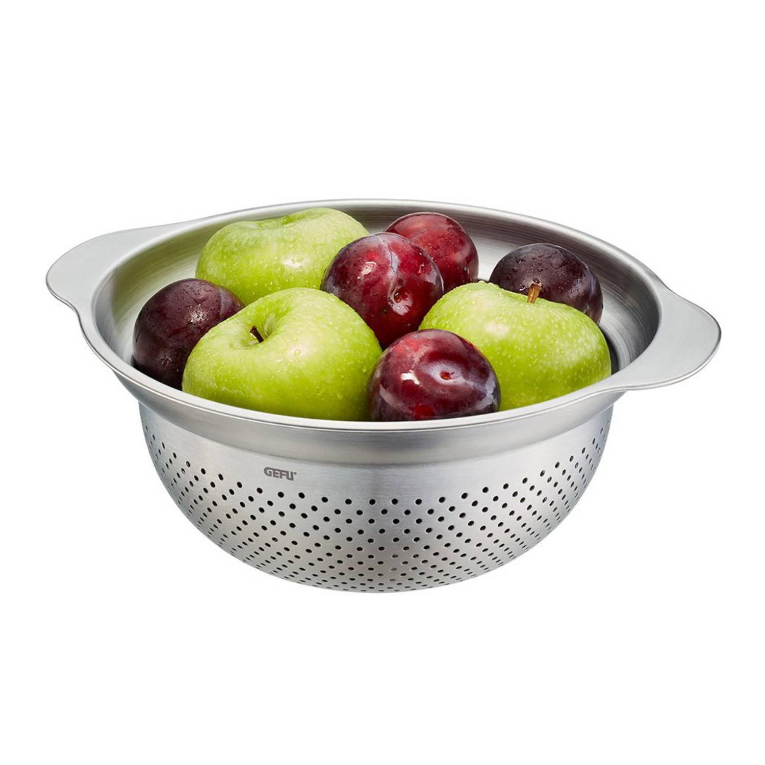 GEFU PREMIO, Edelstahl, Edelstahl, Rund, 23 cm, 265 mm, 230 mm