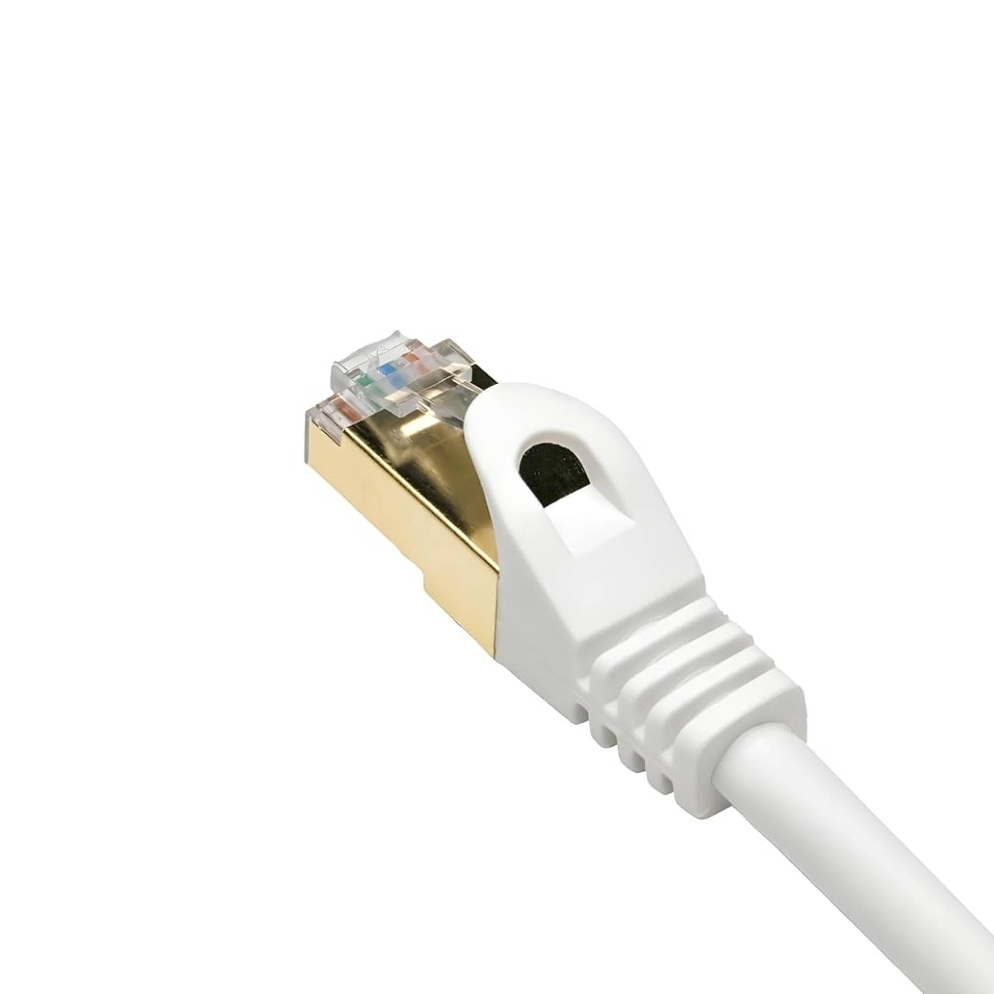 DINIC CAT7 Netzwerkkabel, 5m, Neu und Original Verpackt