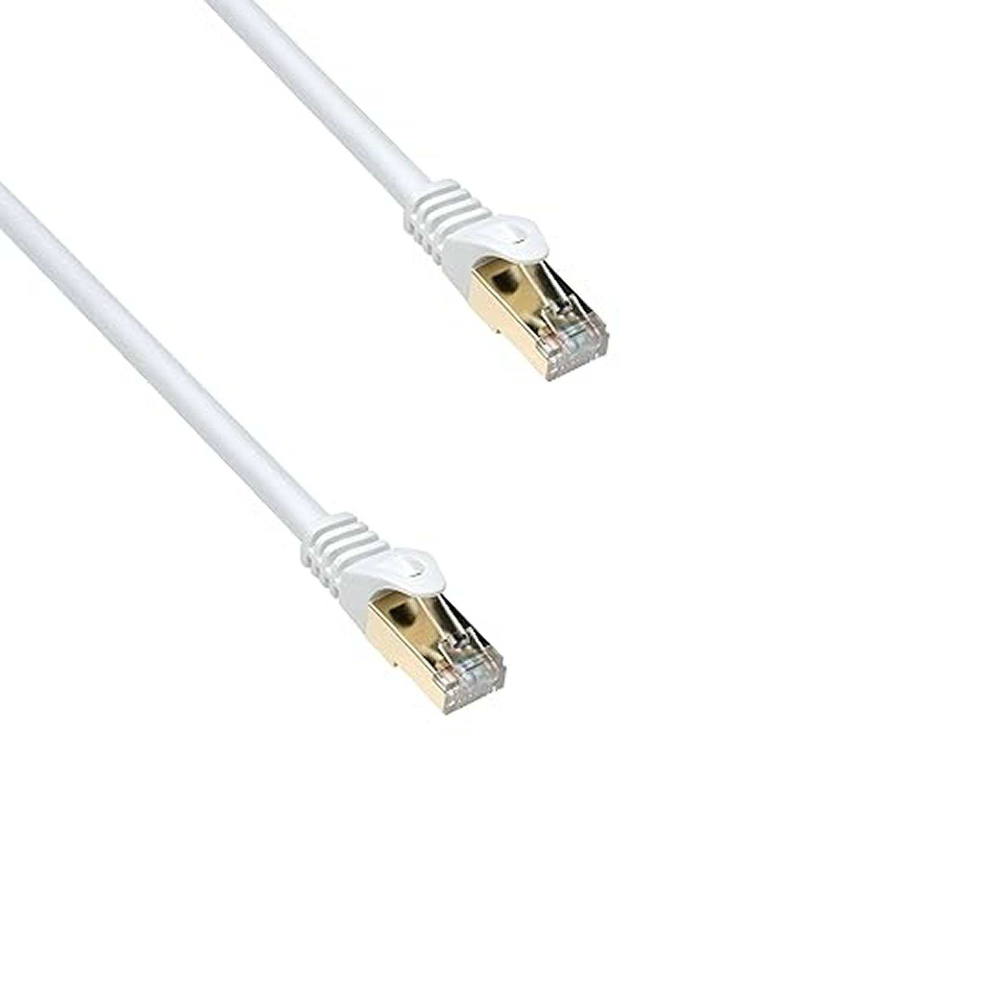 DINIC CAT7 Netzwerkkabel, 5m, Neu und Original Verpackt