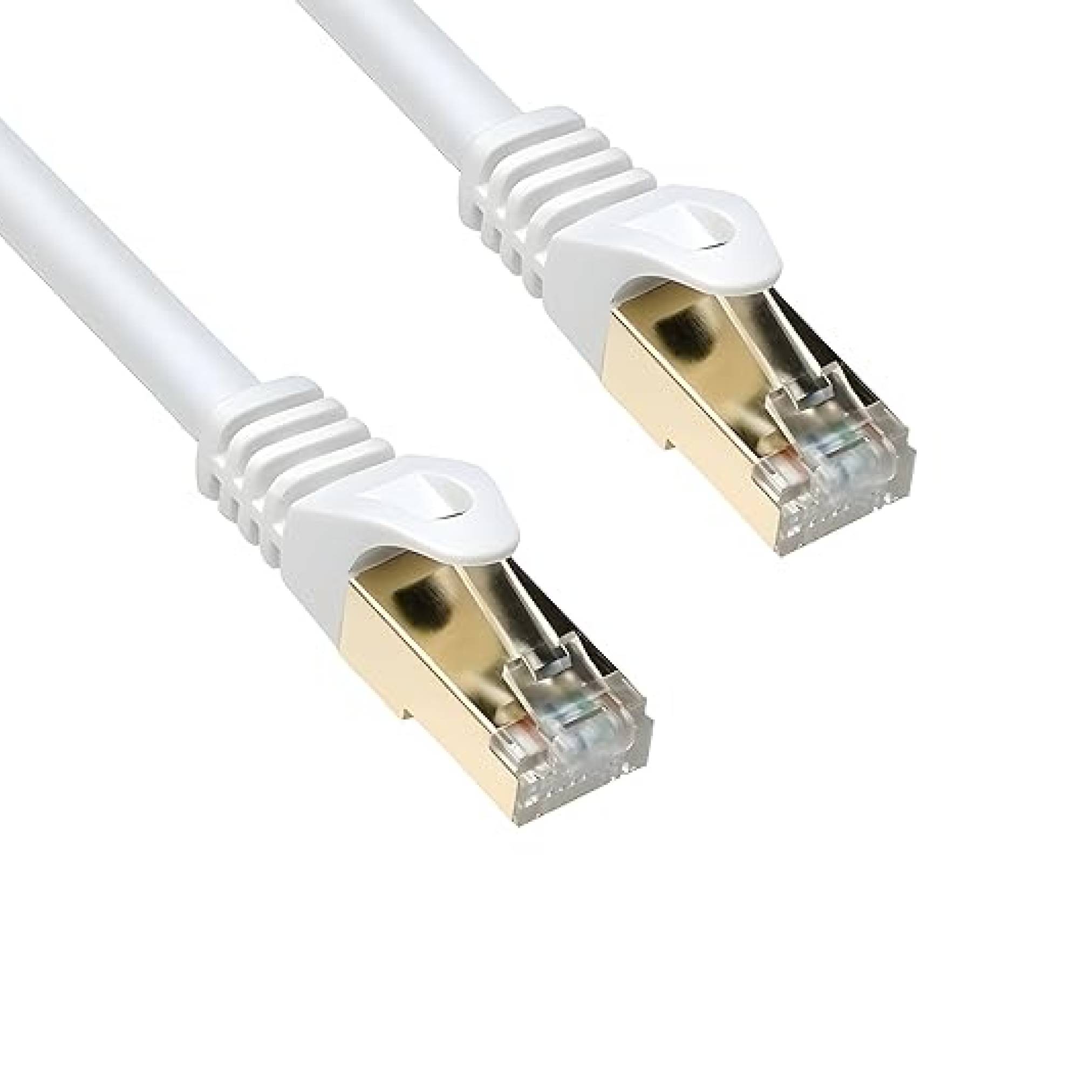 DINIC CAT7 Netzwerkkabel, 5m