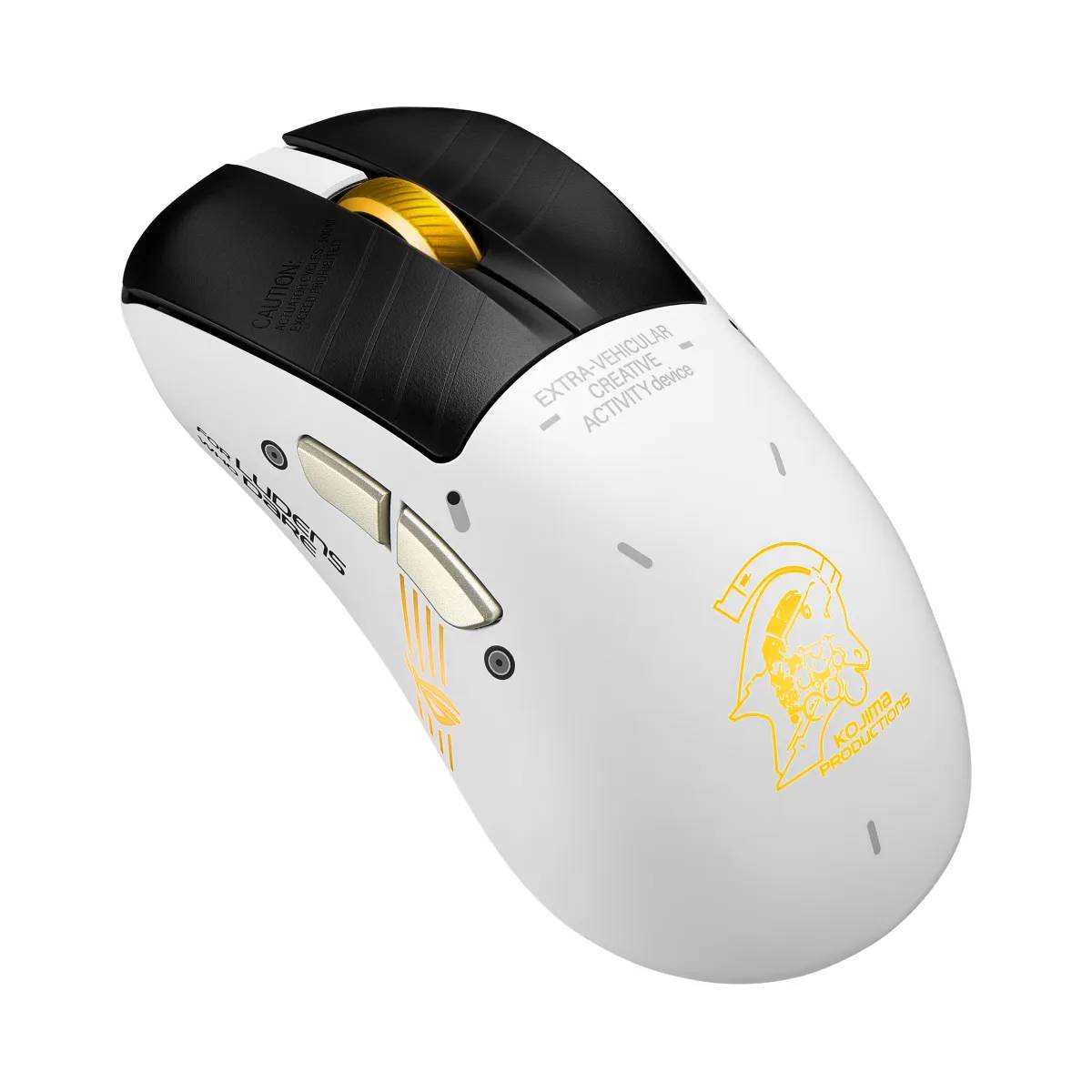 ASUS ROG Keris II Origin - KJP Edition - Maus