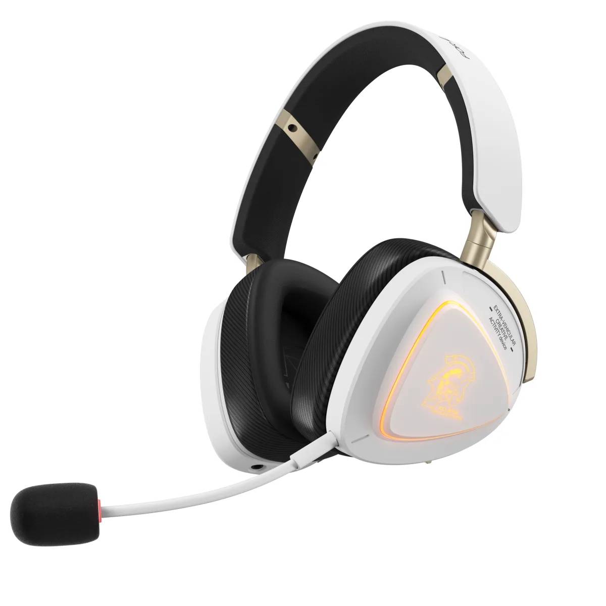 ASUS ROG Delta II KJP - Headset - ohrumschließend