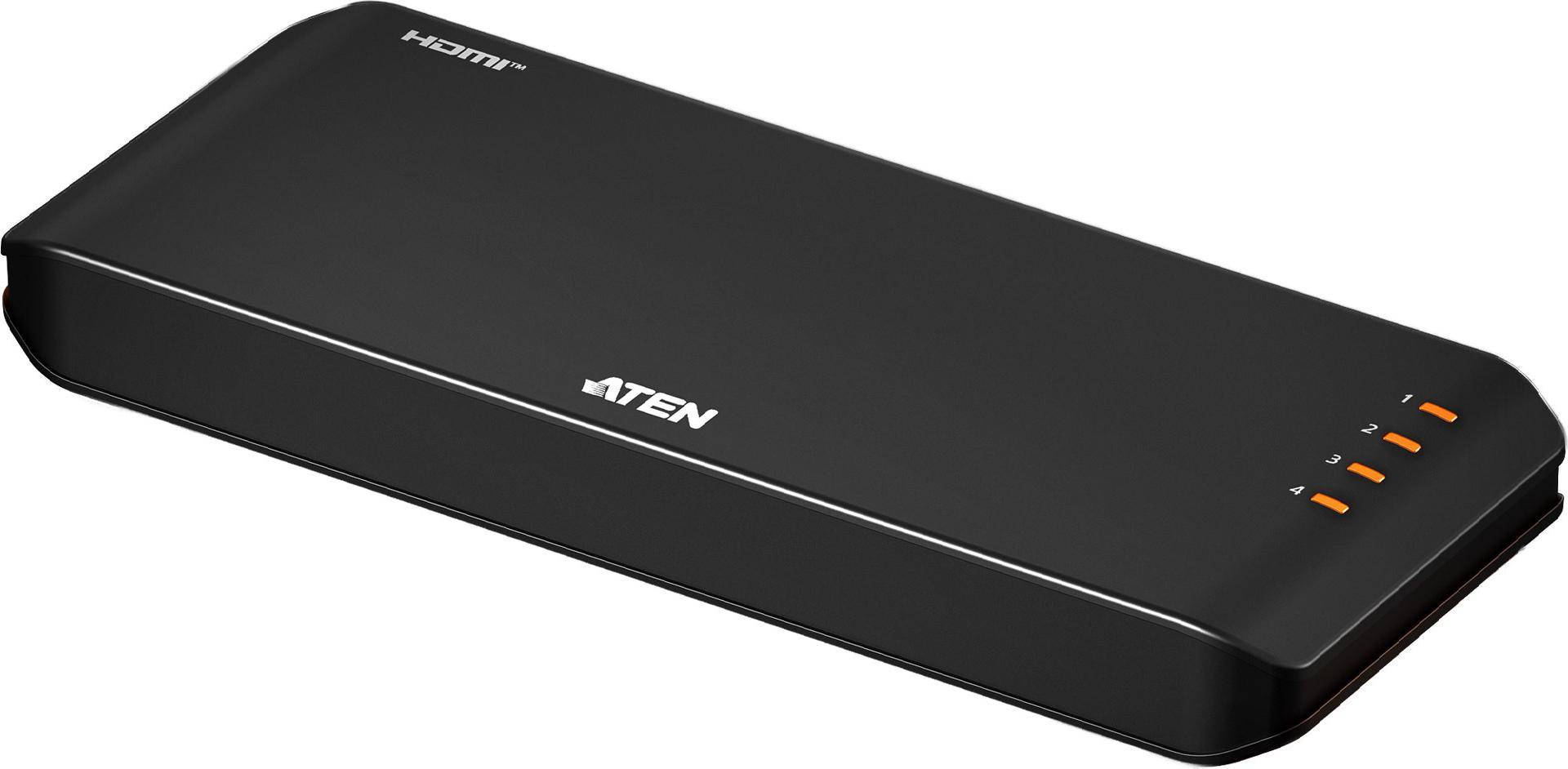 ATEN VS4814 4-Port True 4K HDMI Splitter