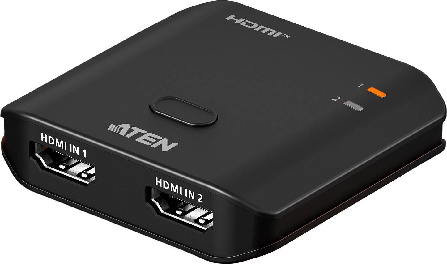 ATEN VS5821 2-Port 8K HDMI Switch