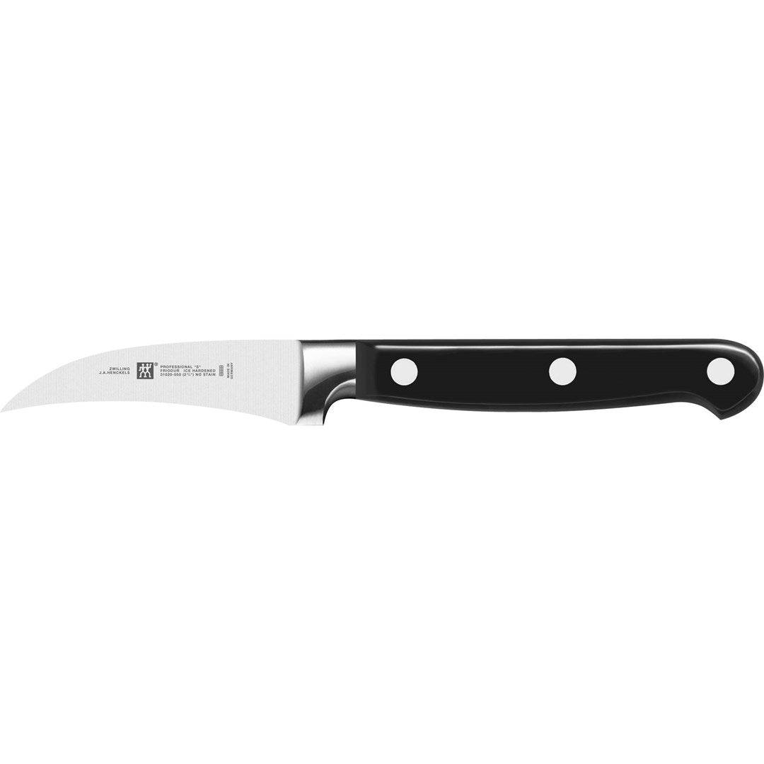 Peeling knife - Küchenmesser - Edelstahl