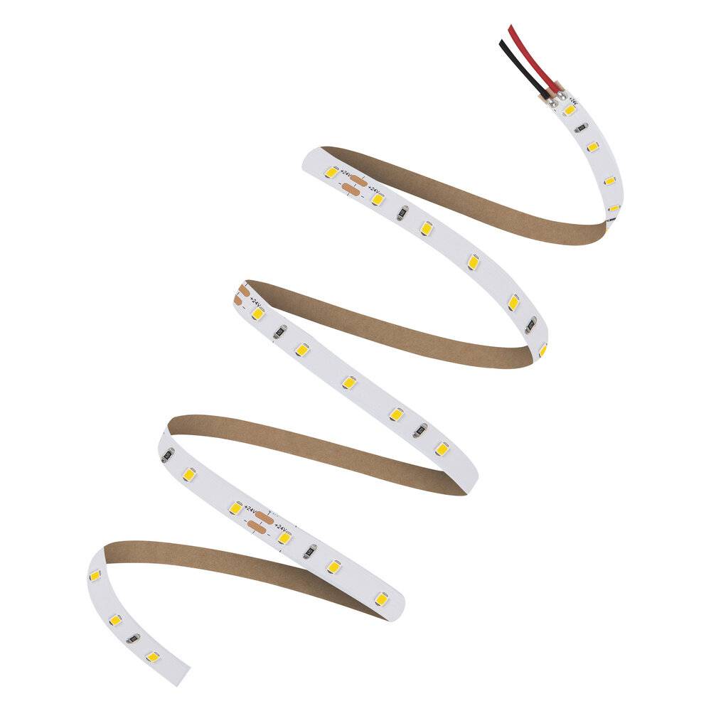 LEDV LED STRIP 5 m 707795 24 V / 24 W / 2700 K / 530 lm/m