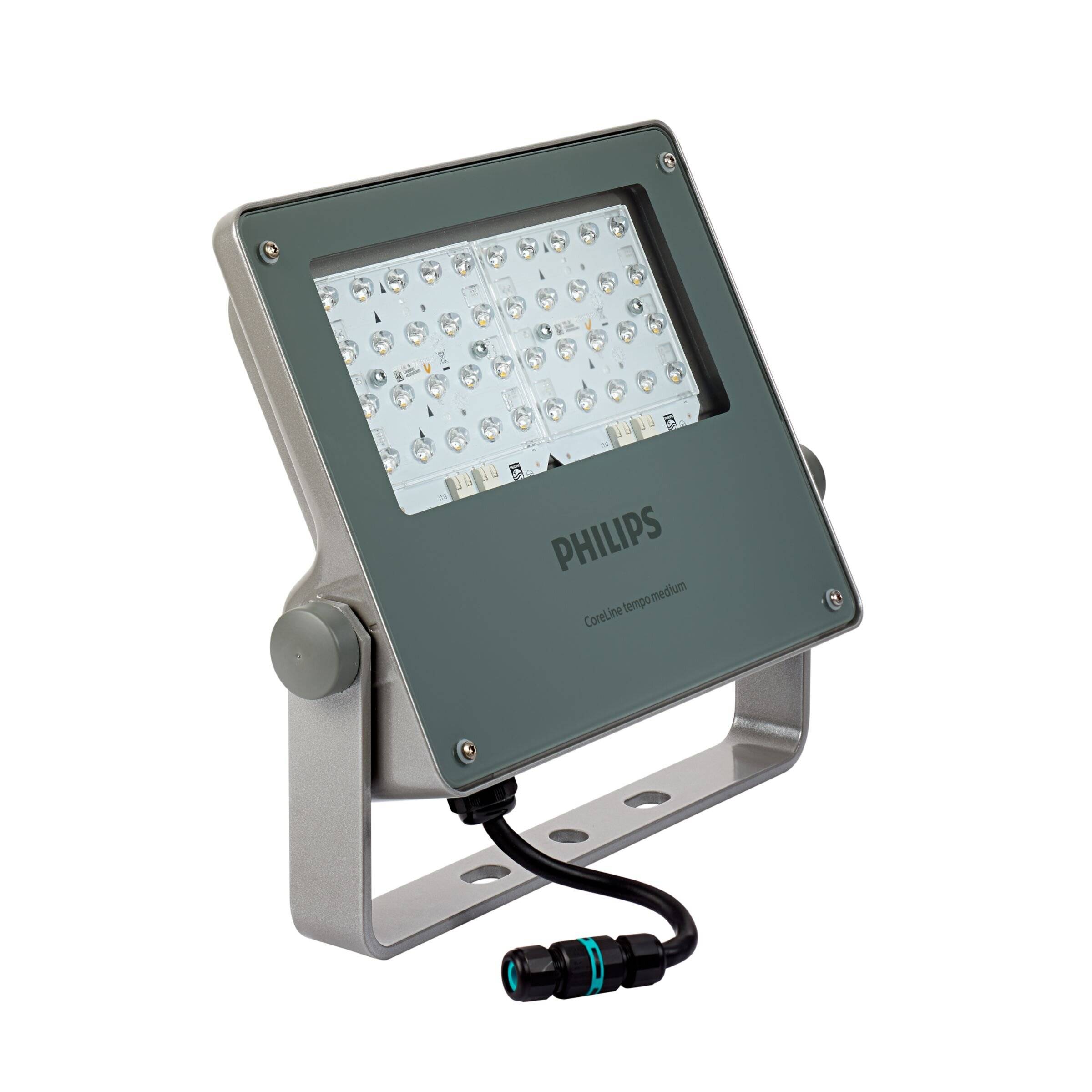 Philips Lighting LED-Scheinwerfer BVP125 LED #558