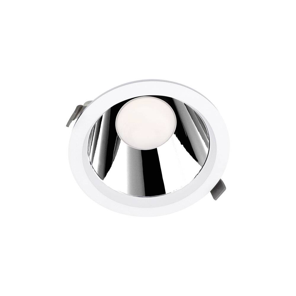Ledvance LED-Downlight 940, DALI DLCTDAD150P18WMSU19 100000 h, 2160 lm, 150 mm, 92 160 mm