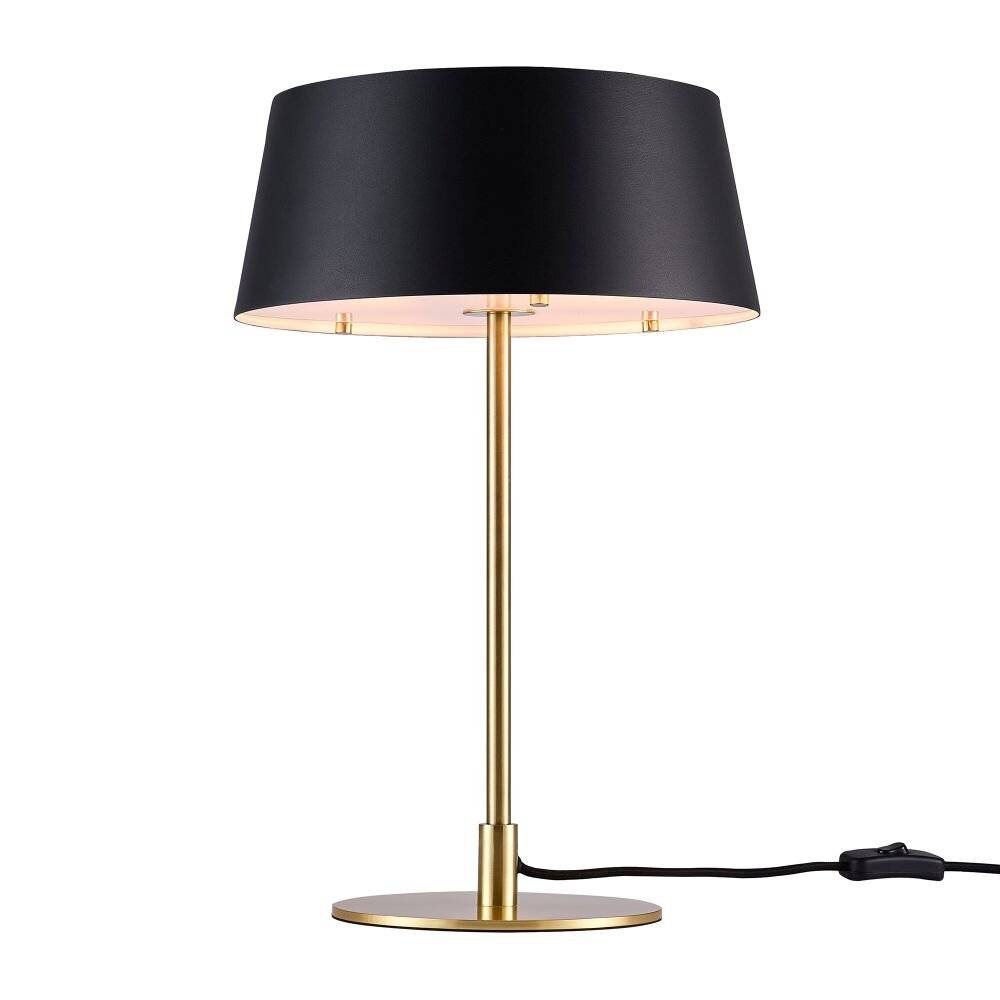 LED-Tischleuchte Clasi Table lamp Black