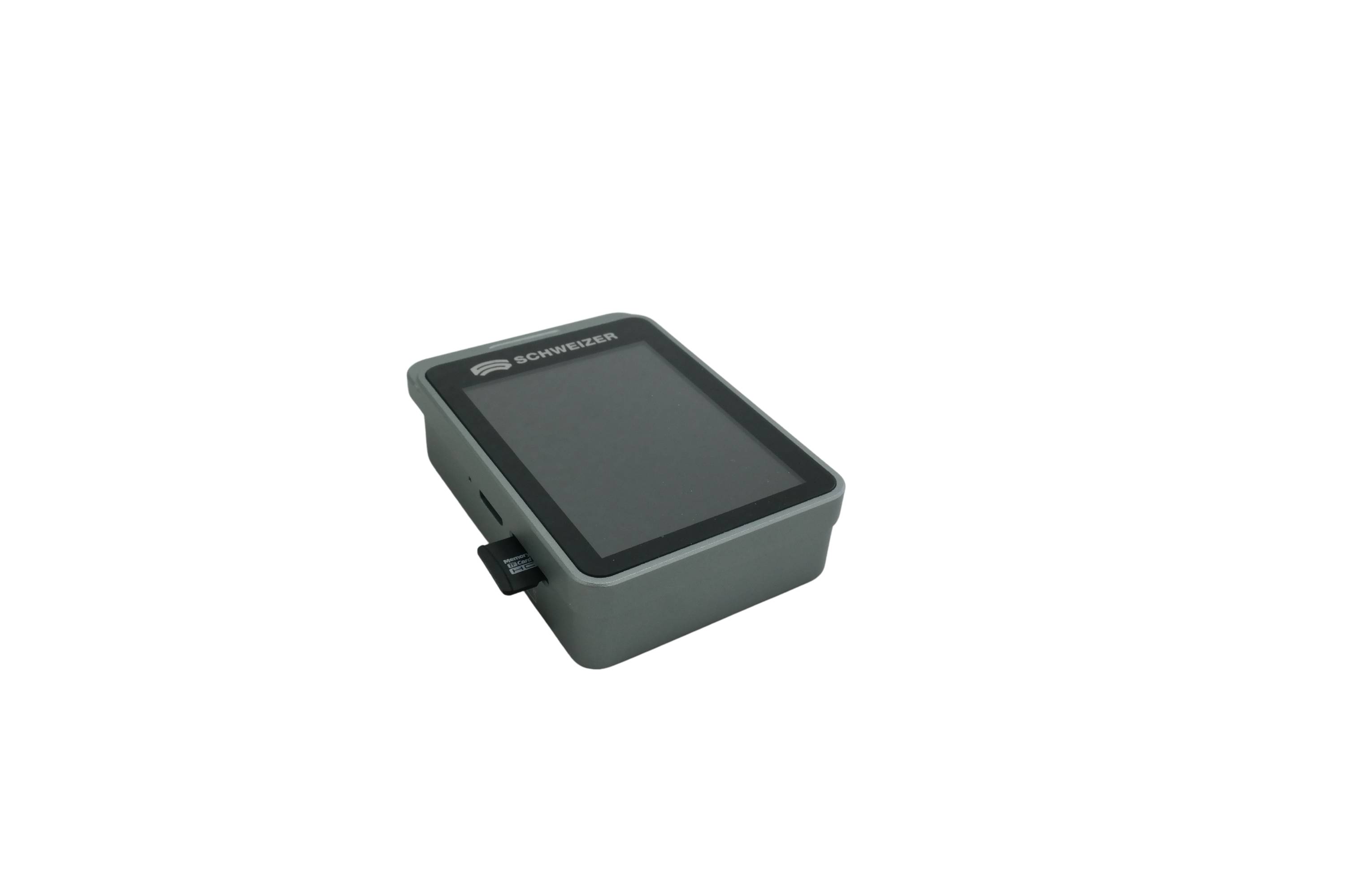 SCHWEIZER TechMag mini, 7x, 12x oder 19x elektronische Lupe