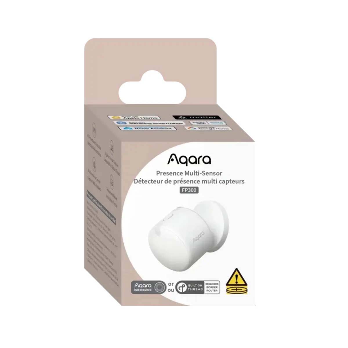 Aqara PS-S04D smart home multi-sensor Home & Living Smart Sensoren
