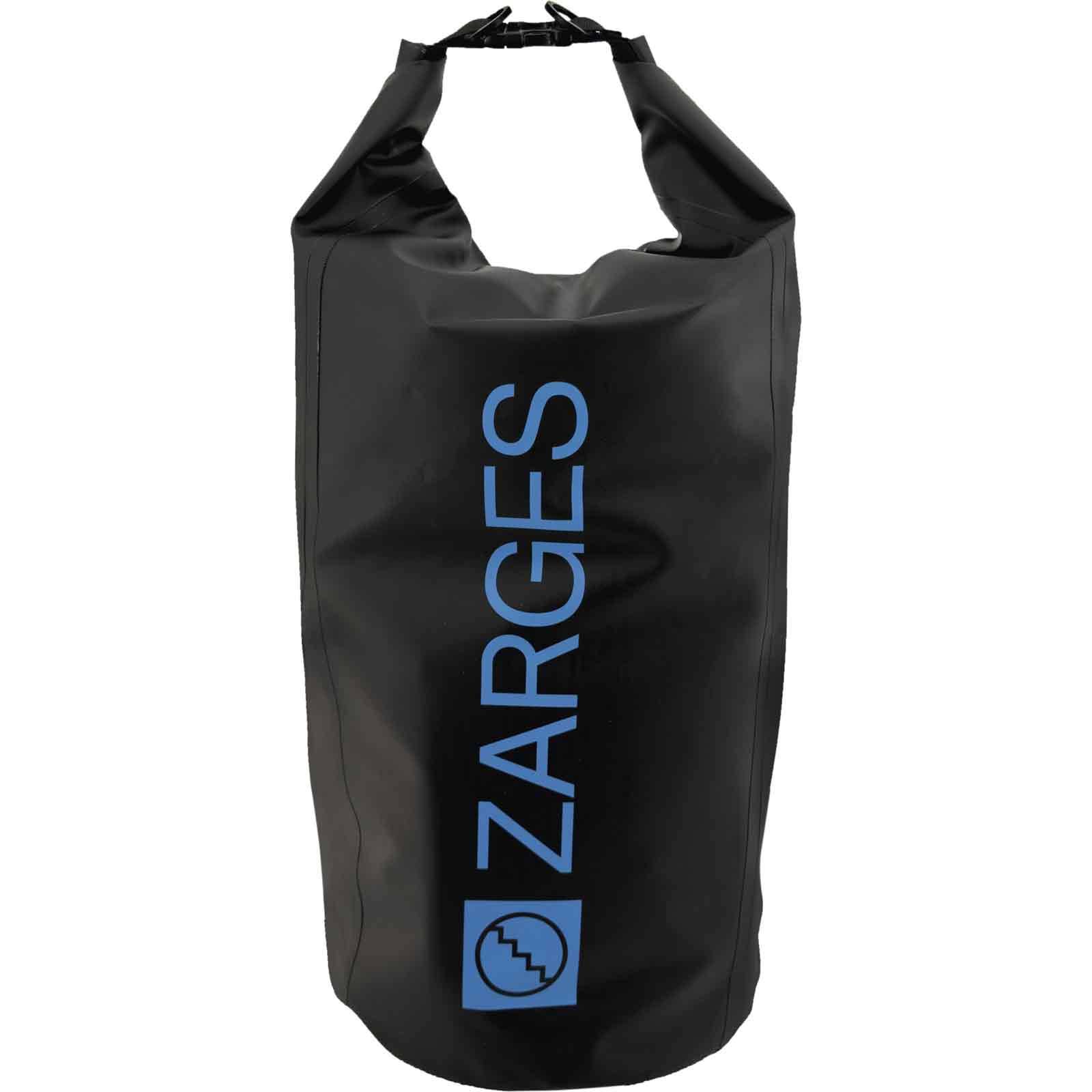 Zarges Fall Protection Rucksack wasserdicht