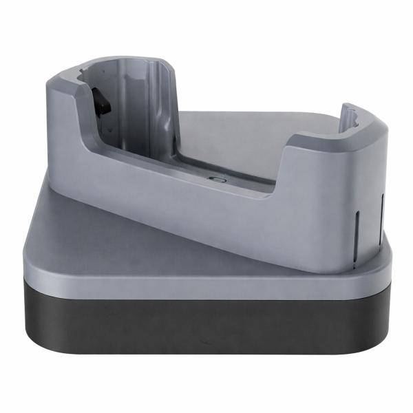 Zebra FAST Charge-Only ShareCradle to charge o - PC-/Server Netzteil - 45.000 W