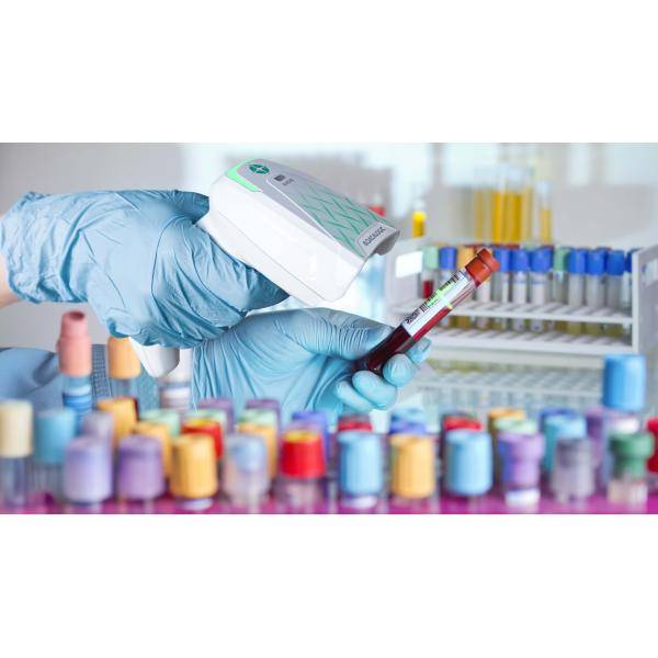 Datalogic Gryphon GM4600 Kit 2D High Performance D - Scanner