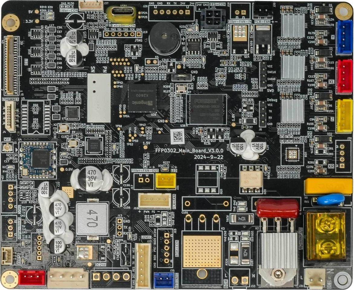 Flashforge Flashforge AD5X Mainboard
