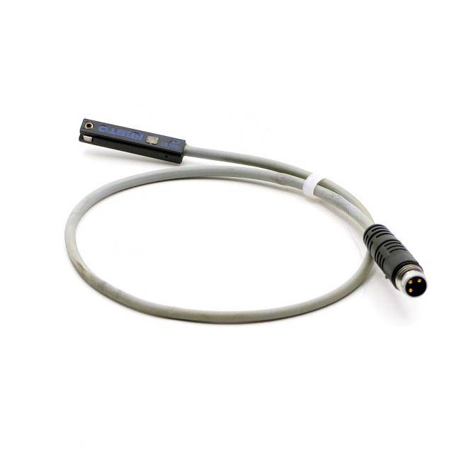 FESTO Zylinderschalter 150865 (SMT-8-PS-S-LED-24)