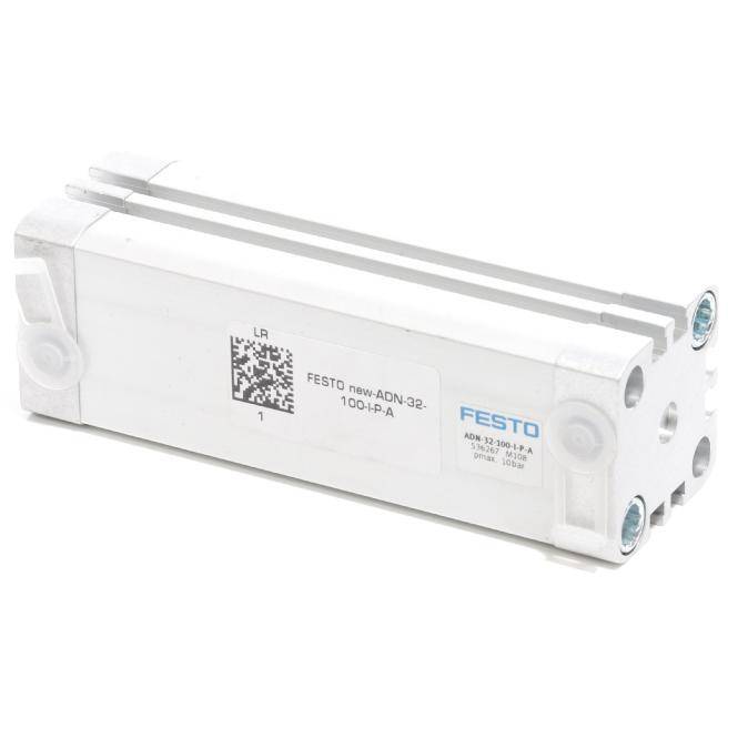 FESTO Kompaktzylinder 536267 (ADN-32-100-I-P-A)