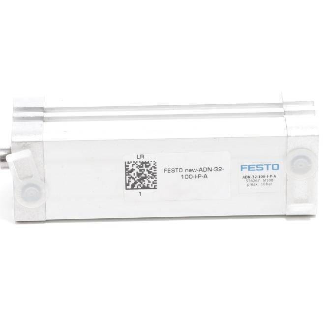 FESTO Kompaktzylinder 536267 (ADN-32-100-I-P-A)