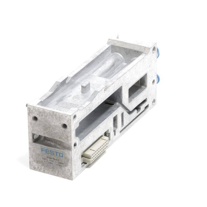 FESTO Anschlussblock 18652 (VIGM-03-4,0)