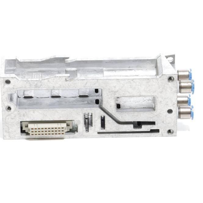 FESTO Anschlussblock 18652 (VIGM-03-4,0)