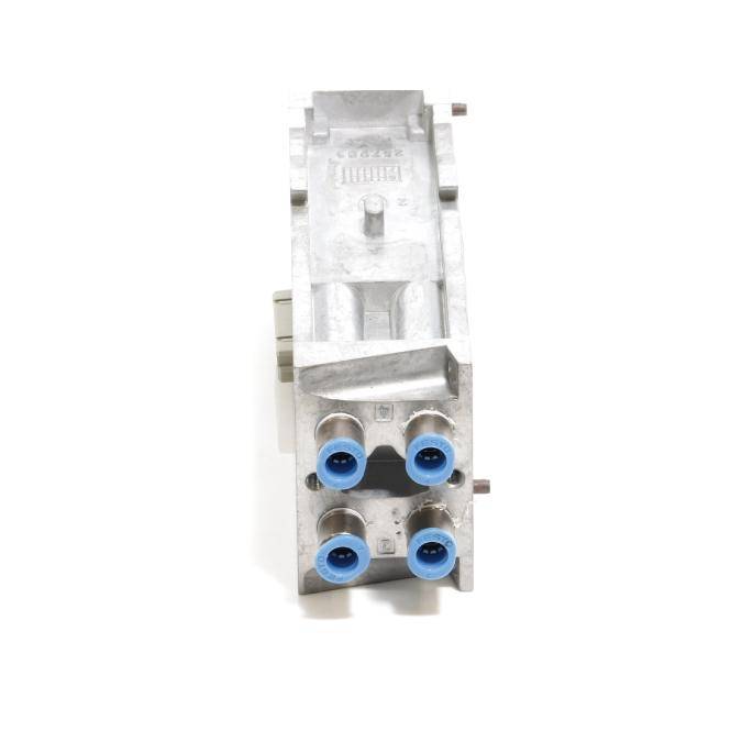 FESTO Anschlussblock 18652 (VIGM-03-4,0)