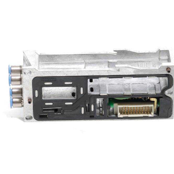FESTO Anschlussblock 18652 (VIGM-03-4,0)