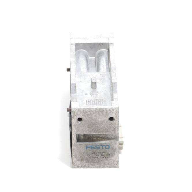 FESTO Anschlussblock 18652 (VIGM-03-4,0)