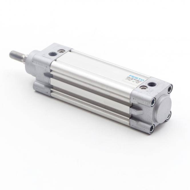 FESTO Kompaktzylinder 163318 (DNC-32-60-PPV-A)