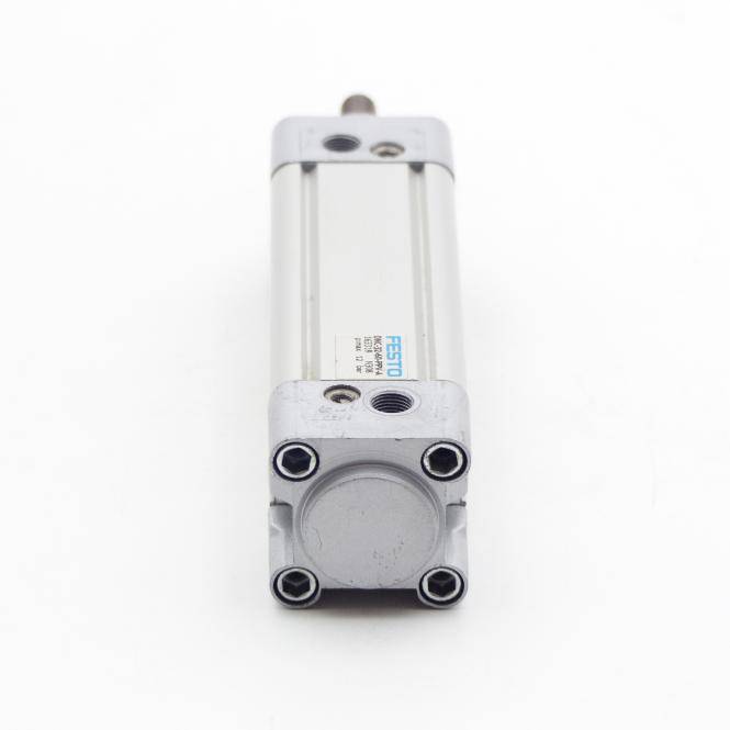 FESTO Kompaktzylinder 163318 (DNC-32-60-PPV-A)