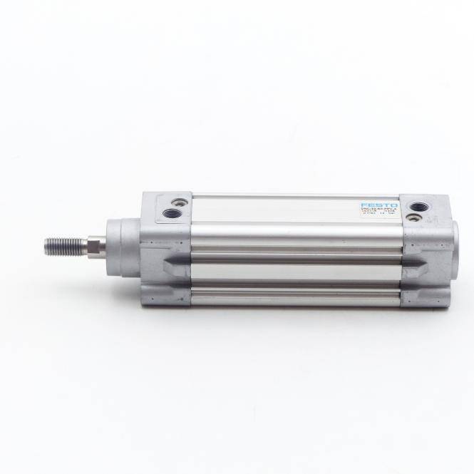 FESTO Kompaktzylinder 163318 (DNC-32-60-PPV-A)