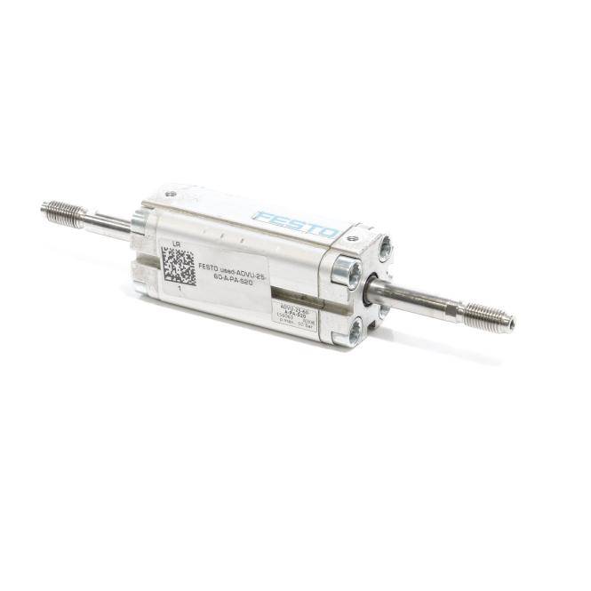 FESTO Kompaktzylinder 156063 (ADVU-25-60-A-PA-S20)