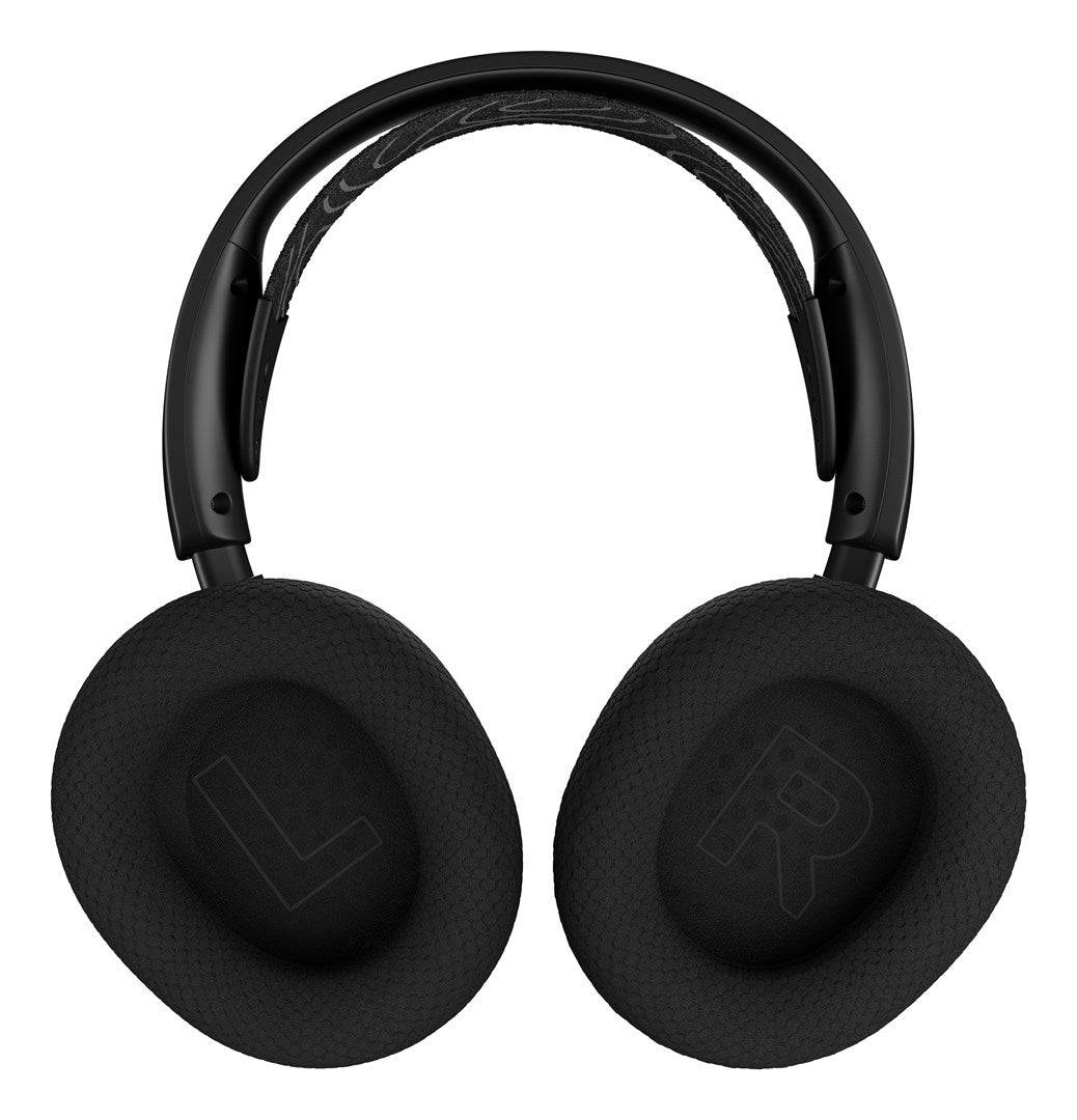 SteelSeries Arctis Nova 5 Schwarz Headset