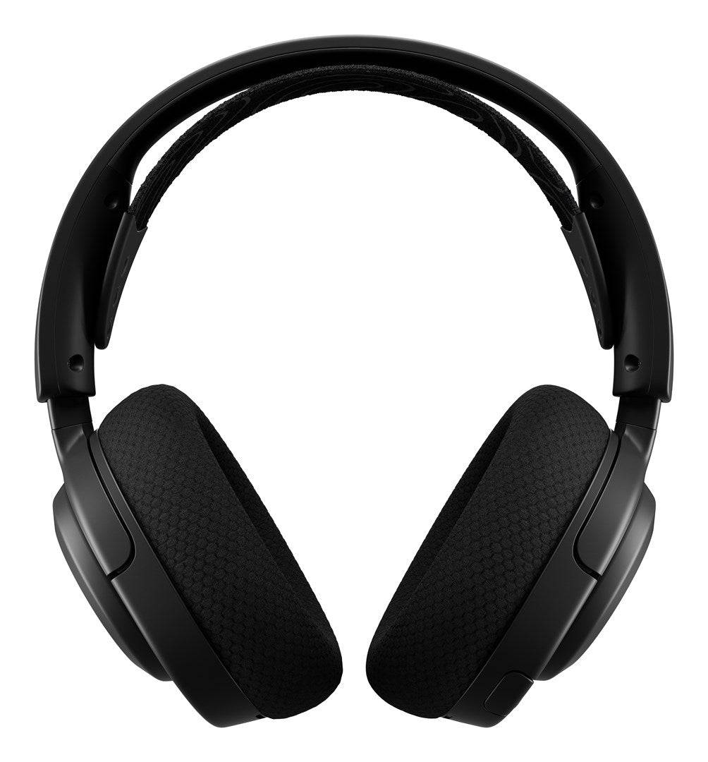 SteelSeries Arctis Nova 5 - Headset - ohrumschließend - Headset - 22 KHz