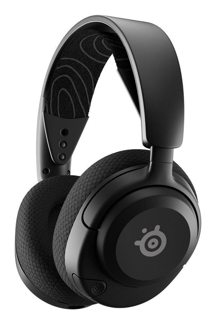 SteelSeries Arctis Nova 5 Schwarz Headset