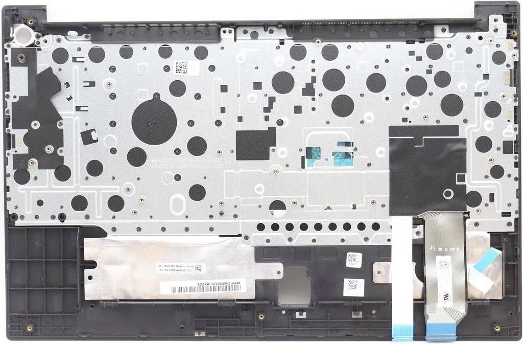 Lenovo 5M11C43772 - Cover + keyboard - Tastatur mit Hintergrundbeleuchtung - Lenovo - ThinkPad E15 Gen 3